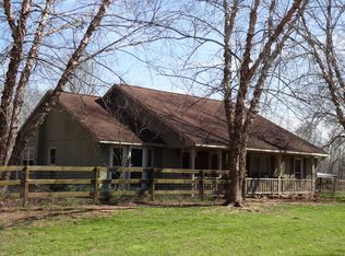 5627 Geneva Hwy, Talbotton, GA 31827