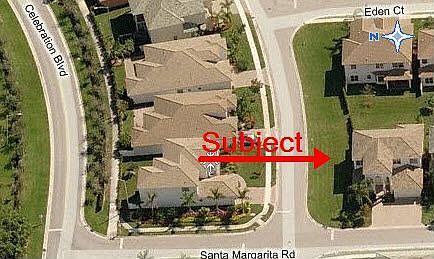 2nd image of 3001 Santa Margarita Rd