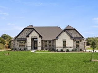 4230 Desert Gold Dr, Midlothian, TX 76065