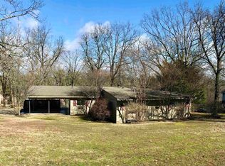 3418 Lakeview Rd, N Little Rock, AR 72116