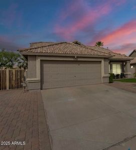 7252 E Nido Ave, Mesa, AZ, 85209