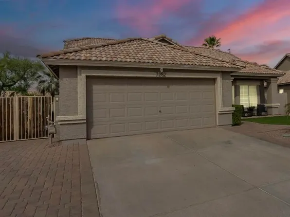 7252 E NIDO Avenue, Mesa, AZ 85209