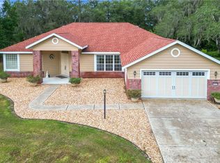 2898 N Kittery Point, Hernando, FL 34442