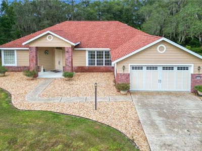 2898 N Kittery Point, Hernando, FL, 34442