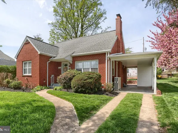 37 Wharton Ave, Middletown, PA 17057