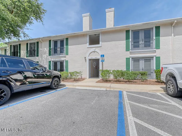 13715 RICHMOND PARK Drive N #501, Jacksonville, FL 32224