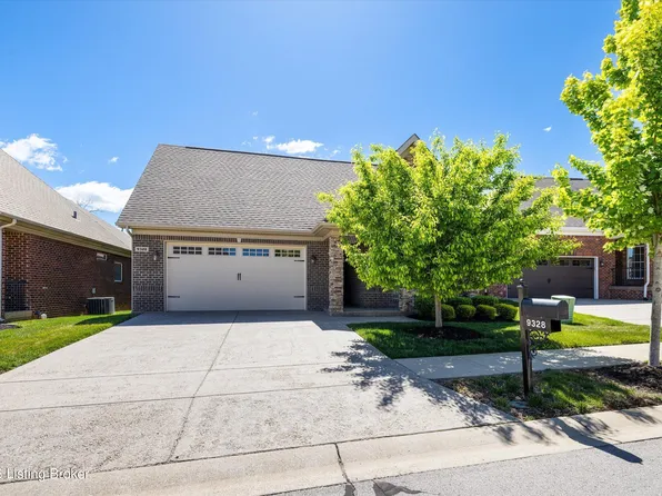 9328 Cross Meadows Cir, Louisville, KY 40291