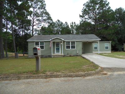 100 N Madison St, Geneva, AL, 36340
