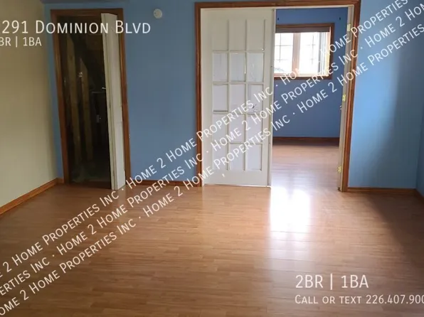 2291 Dominion Blvd, Windsor, ON N9B 3J1