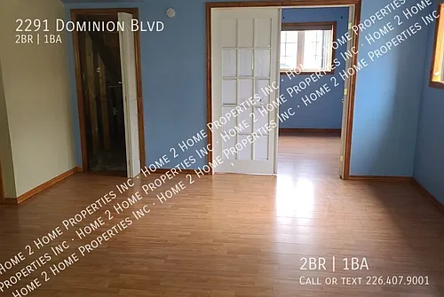 2291 Dominion Blvd Photo 1
