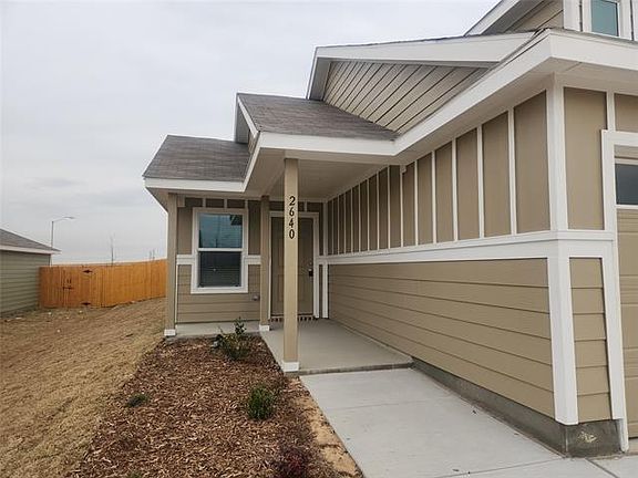 3rd image of 2640 Kingston Ct