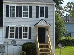 3464 Kingswood Trl, Decatur, GA 30034