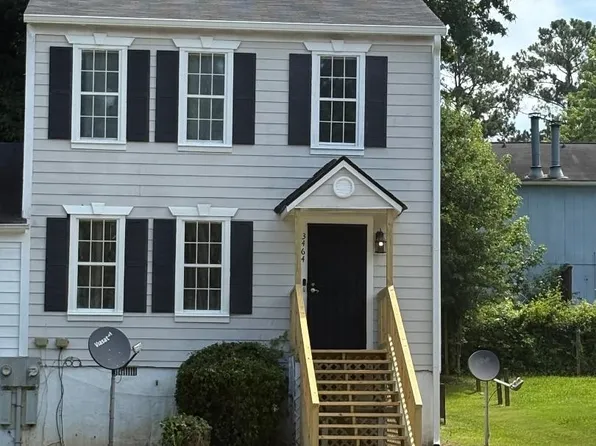 3464 Kingswood Trl, Decatur, GA 30034