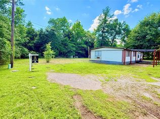 833 Beach Airport Rd, Conroe, TX 77301