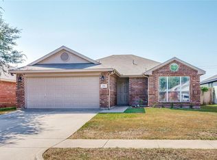 752 Dema Ln, Burleson, TX 76028