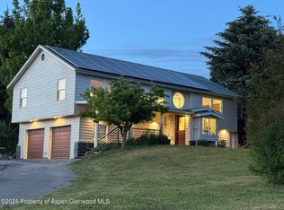7486 County Road 100, Carbondale, CO 81623