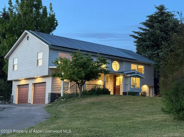 7486 County Road 100, Carbondale, CO 81623