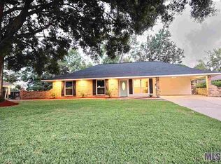 5694 Frey St, Baton Rouge, LA 70805