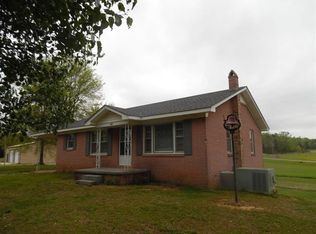 480 Dodd Dr, Savannah, TN 38372