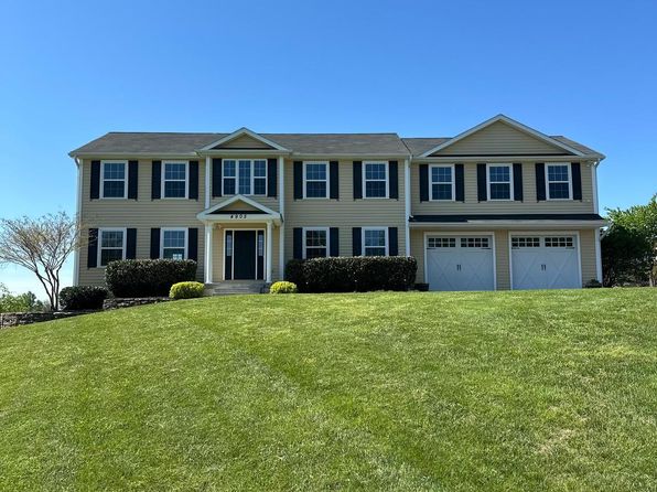 4905 Bartholows Rd, Mount Airy, MD 21771
