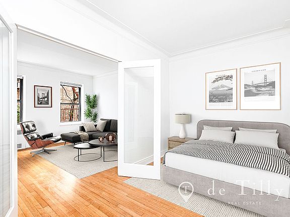 5th image of 420 Central Park W APT 2D