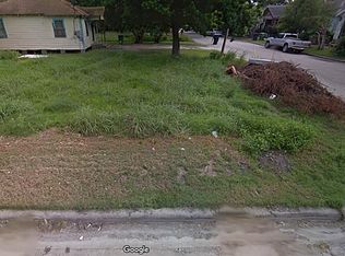 1518 Bayou St, Houston, TX 77020