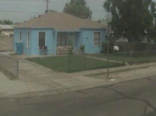 6444 S 4th Ave, Phoenix, AZ 85041