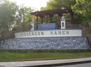 25633 Stafford Canyon Rd, Valencia, CA 91381