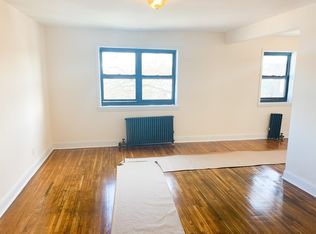89-21 74th Ave, Ridgewood, NY 11385