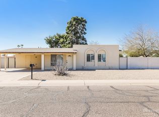 19040 N 17th Ave, Phoenix, AZ 85027