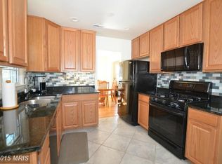 8514 Postoak Rd, Potomac, MD 20854