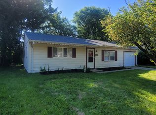 4055 Balboa Dr, Indianapolis, IN