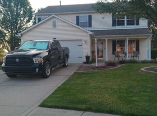 204 Waterview Dr, Mooresville, IN