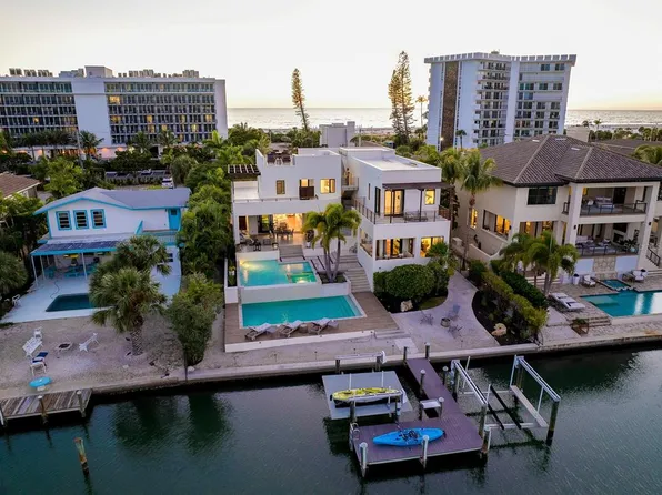 161 S Polk Dr, Sarasota, FL 34236