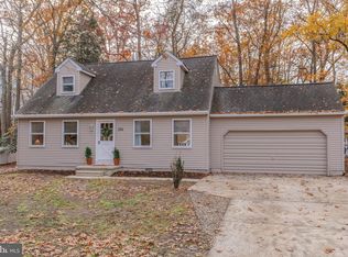 206 Holly Dr, Rio Grande, NJ 08242
