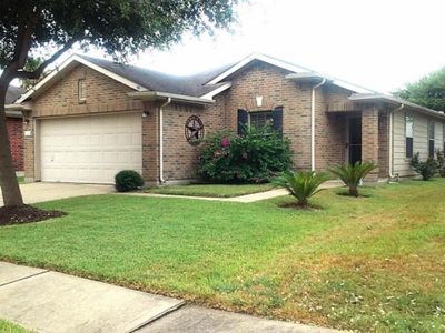 9214 Grove Haven Dr, Houston, TX, 77083