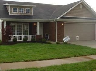 556 E Fifth St, Lexington, KY 40508