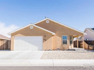 378 Bradley St, Fallon, NV 89406