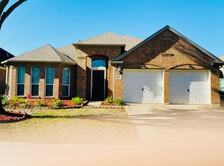 19630 Sunrise Chase Way, Houston, TX 77084