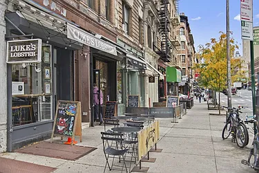 Rented by Keller Williams NYC