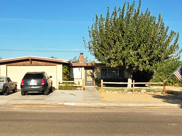 1217 Porter St, Ridgecrest, CA 93555