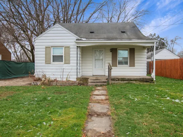 50771 Michigan Rd, South Bend, IN 46637