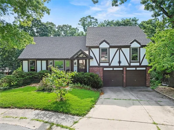 5829 N Indiana Ave, Kansas City, MO 64119