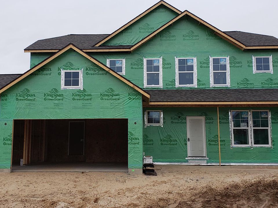 1st image of 3877 Macey Dr NW