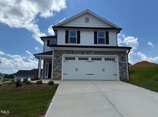 114 High Hampton, Fuquay Varina, NC 27526