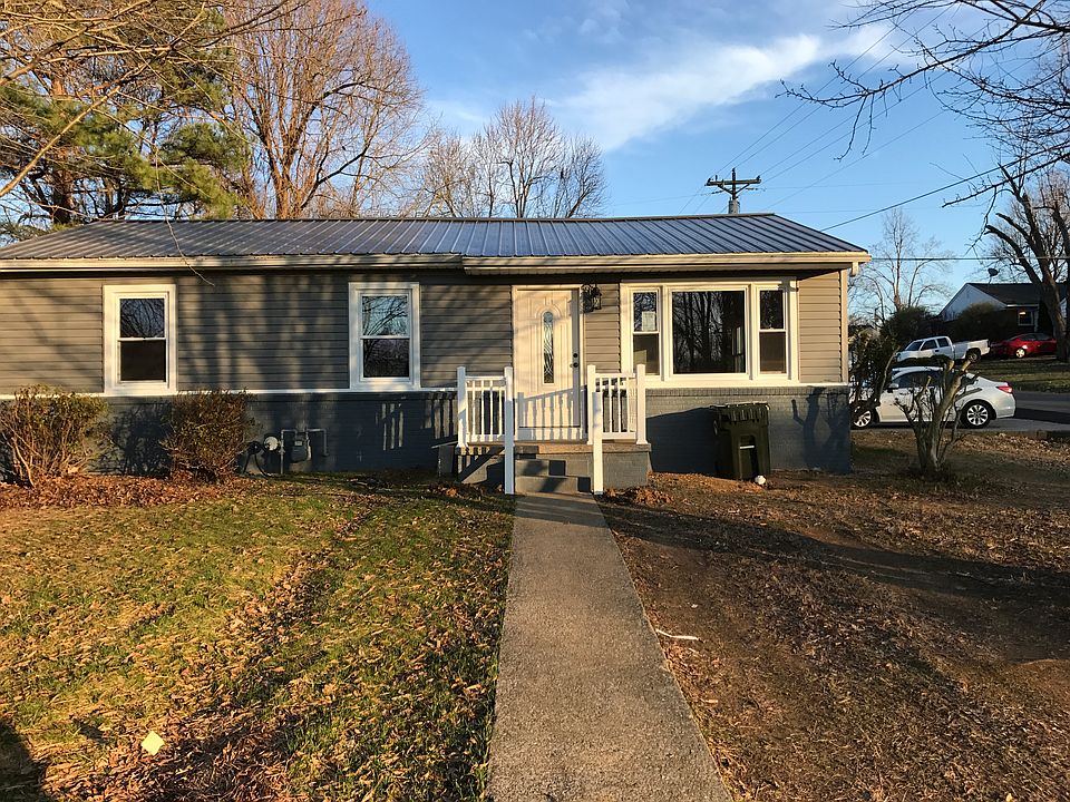 Newly renovated inside and o