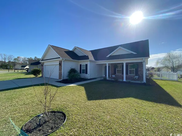 206 Oak Landing Dr., Conway, SC 29527