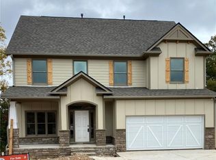 876 Pine Way, Dallas, GA 30157