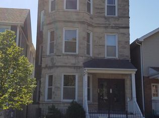 2227 W School St #2, Chicago, IL 60618