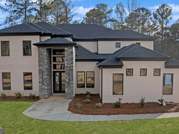 70 Grassy Springs Ct, Oxford, GA 30054